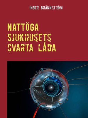 cover image of Nattöga